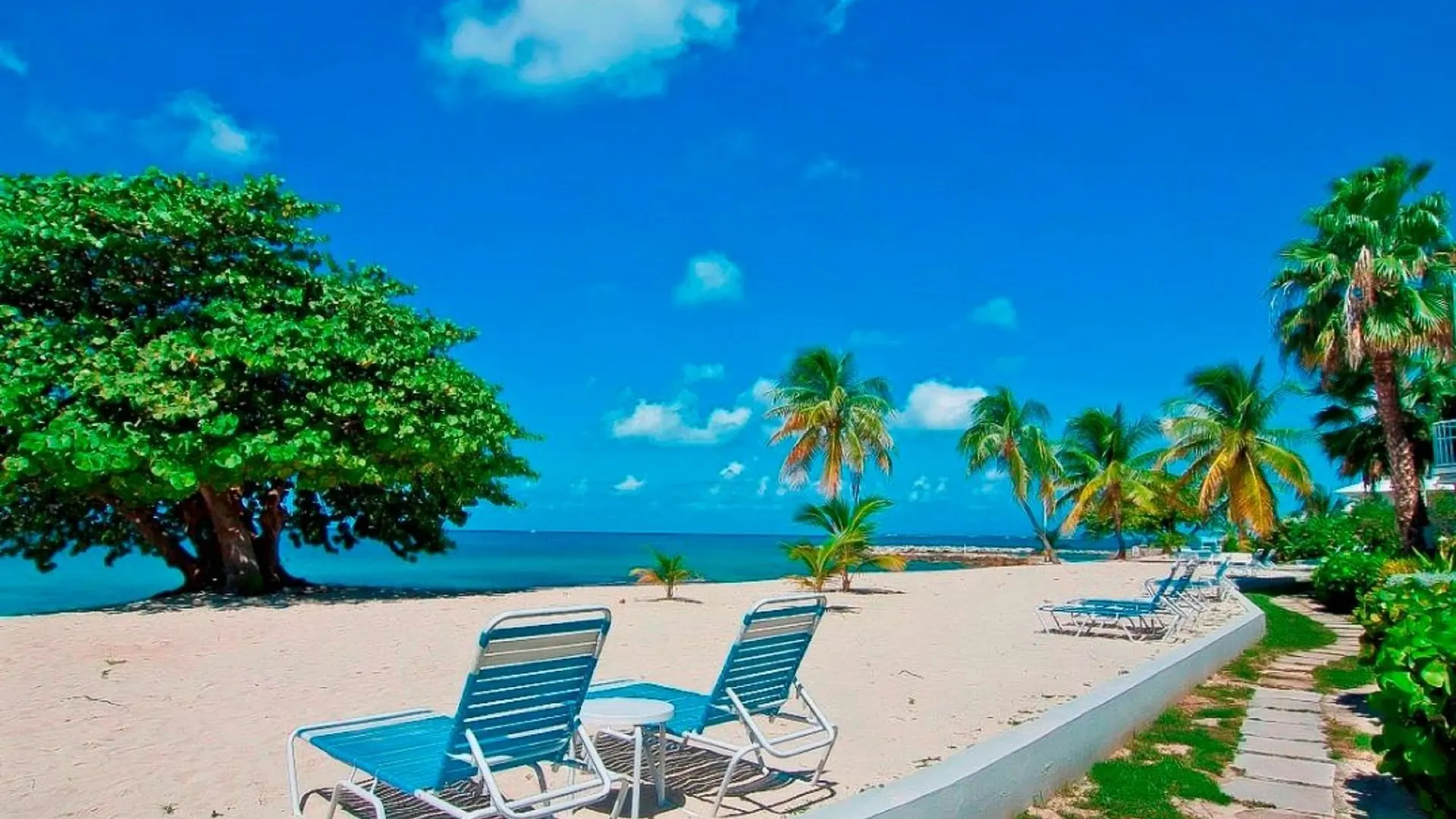 *** Apart-hotel Grandview Condominiums George Town Ilhas Cayman